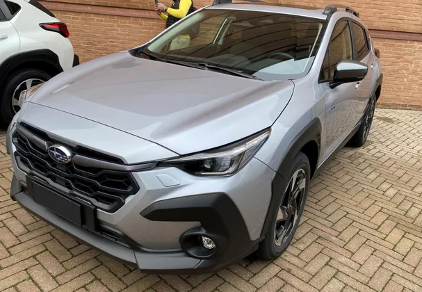 Zunanja slika - Subaru Crosstrek - 2.0i MHEV 4WD CVT Style Xtra MY26 - 1