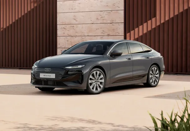 Zunanja slika - Audi A6 Sportback e-tron - quattro Business - 1