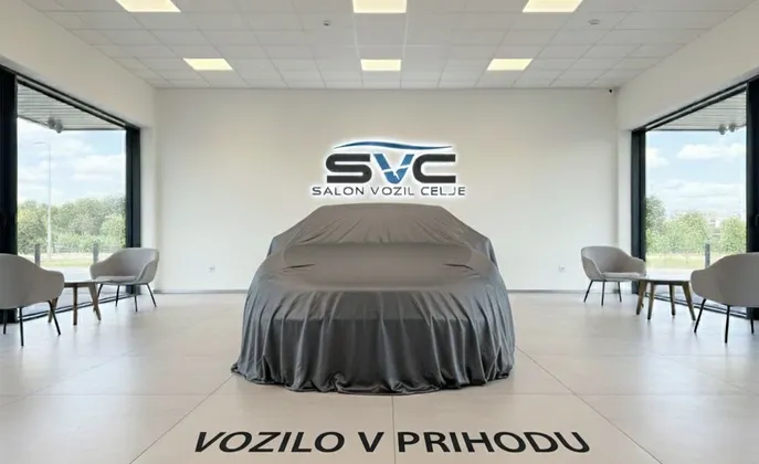 Zunanja slika - Citroën C3 Aircross - 1.2 PureTech 130 S S Shine Avt. - 1