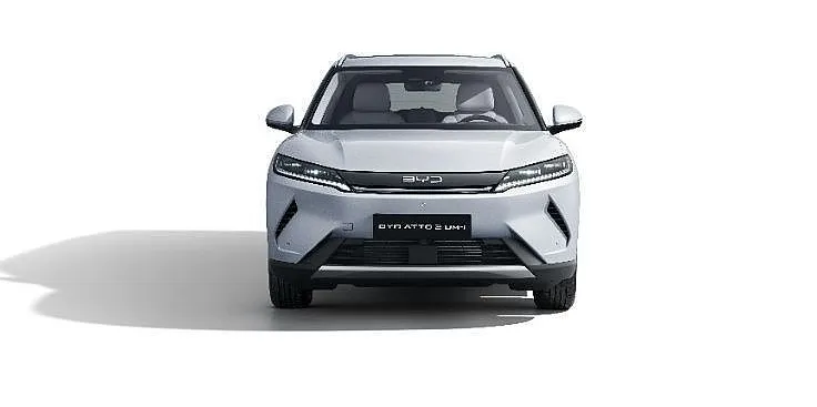 Zunanja slika - BYD ATTO 2 - DM-i BOOST PHEV 156kW baterija18kWh- doseg 1000 km - 1