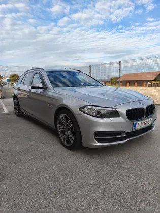 Zunanja slika - BMW Serija 5 - Touring: 530d - 1