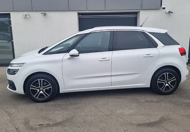 Zunanja slika - Citroën C4 SpaceTourer - PureTech Feel 1.LAS.. VELIKI SERVIS - 1
