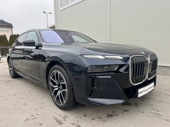 Zunanja slika - BMW Serija 7 - 740D XDRIVE - 1