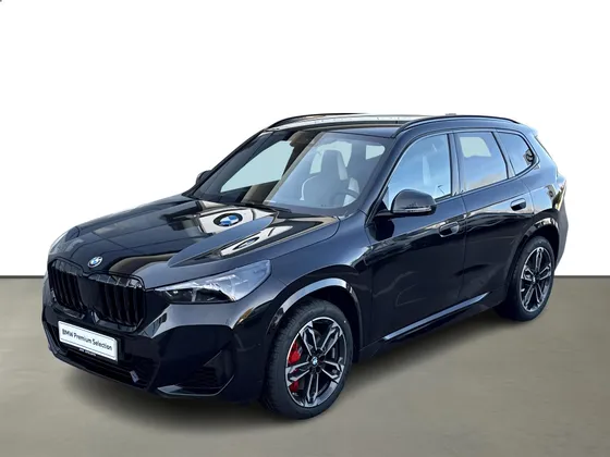 Zunanja slika - BMW X1 - xDrive23i - 1