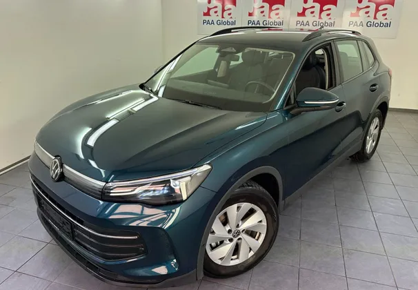 Zunanja slika - Volkswagen Tiguan - 2.0 TDI DSG Life 110kW.KAMERA.LED.ACC.2025.TOP - 1