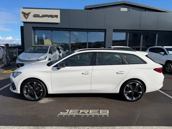 Zunanja slika - Cupra Leon - 2.0 TDI 110 kW DSG - 1