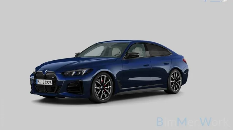 Zunanja slika - BMW serija 4 Gran Coupe: - M440i xDrive |ACC|360K|HUD|Memory|HarmanK|R19| - 1