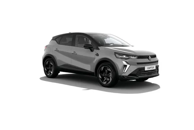 Zunanja slika - Renault Captur - TCe 115 Techno - 1