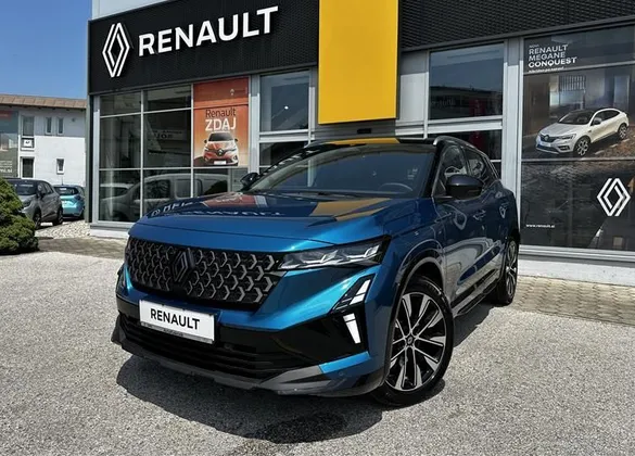 Zunanja slika - Renault Austral - Techno Mild Hybrid 160 auto - 1