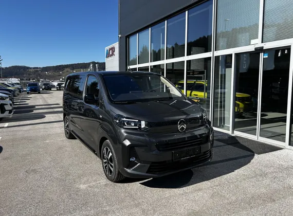 Zunanja slika - Citroën Spacetourer - Max M 2.2L Dizel 180 S S - 1