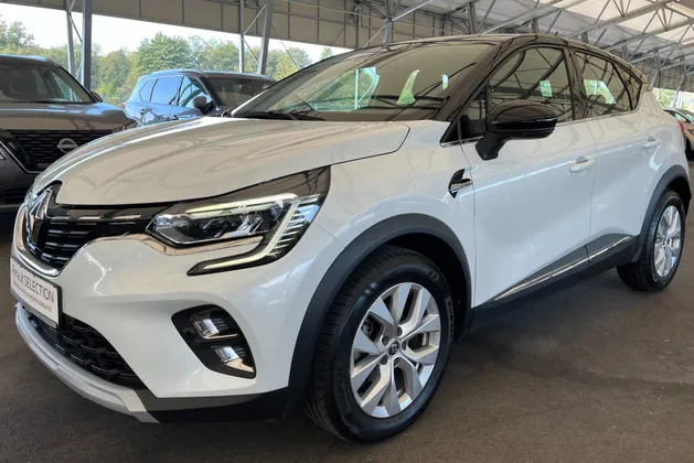 Zunanja slika - Renault Captur - TCe 90 Intens - 1. LASTNICA - SLOVENSKI - 1