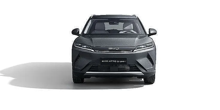 Zunanja slika - BYD ATTO 2 - DM-i BOOST PHEV 156kW baterija18kWh- doseg 1000 km - 1