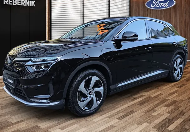 Zunanja slika - Vinfast VF8 - 87.7 kWh AWD ECO-350PS AWD-POLNILNICA-ZALOGA - 1