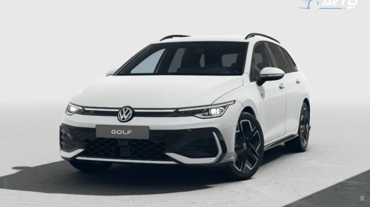 Zunanja slika - Volkswagen Golf Variant - 1.5 eTSI 4Joy DSG - 1