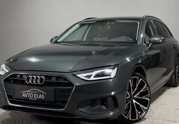 Zunanja slika - Audi A4 - Avant 2.0 TDI - S TRONIC - RADAR - LINE ASSIST - NAVI... - 1