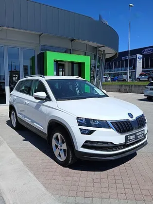Zunanja slika - Škoda Karoq - 1.0 TSI Ambition VLEČNA KLJUKA - 1