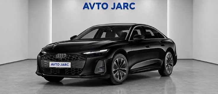Zunanja slika - Audi A6 - TDI S tronic-MATRIX-360 KAMERA - 1