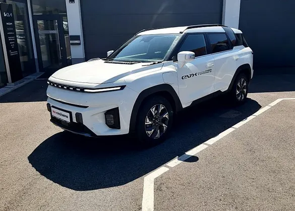 Zunanja slika - SsangYong Torres - EVX 74 kWh 10 let garancije - 1