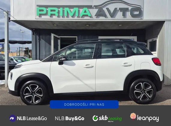 Zunanja slika - Citroën C3 Aircross - FEEL°BLUEHDI°LED°2.LAST°NAVI°PDC°TOUCH°LANE ASSI.. - 1