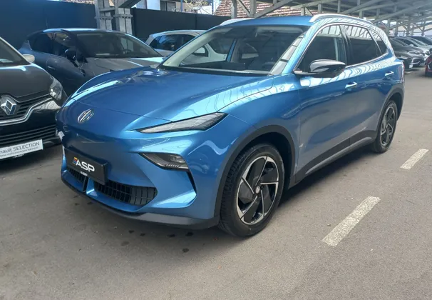Zunanja slika - MG MGS5 EV - LUXURY - 1