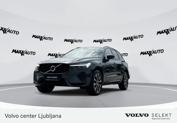 Zunanja slika - Volvo XC60 - B4D AWD Plus Dark Avt. - 1