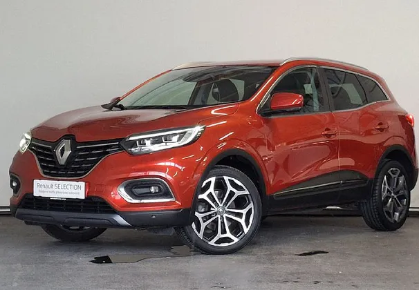 Zunanja slika - Renault Kadjar - dCi 115 Limited EDC - 1