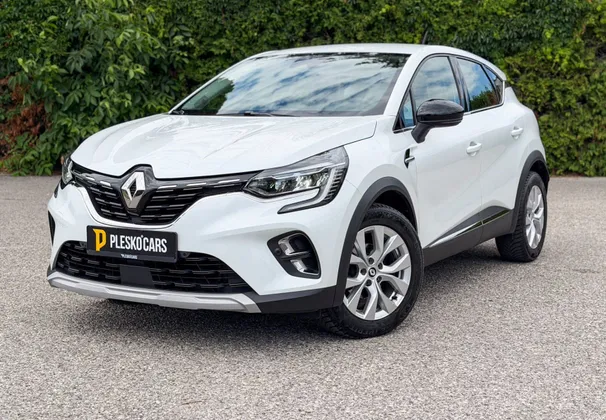 Zunanja slika - Renault Captur - TCe 90 Techno - 1