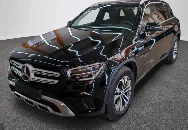 Zunanja slika - Mercedes-Benz GLC-Razred - 220 d 4Matic 143KW.NEMŠKI+4ALU.KAMERA.USNJE.LED - 1