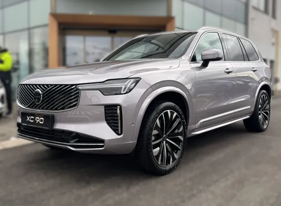 Zunanja slika - Volvo XC90 - B5P Plus Bright 7s AWD 3 leta garancije+3 servisi - 1