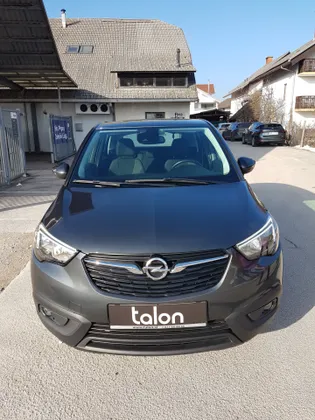 Zunanja slika - Opel Crossland X - 1,6 CDTi - 1
