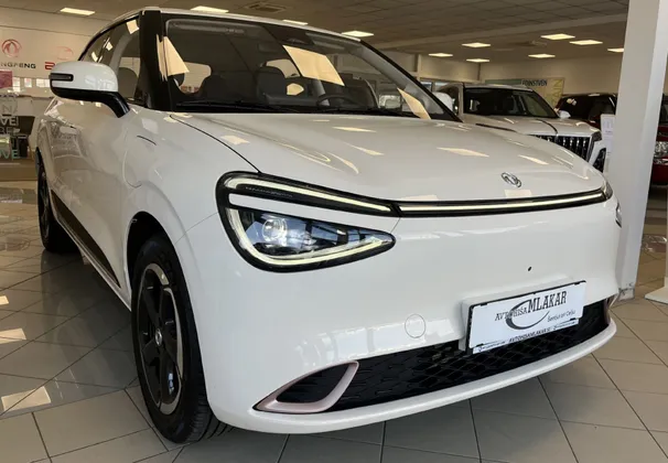 Zunanja slika - Dongfeng Box - 100 ELEKTRO POGON - NA ZALOGI - - 1