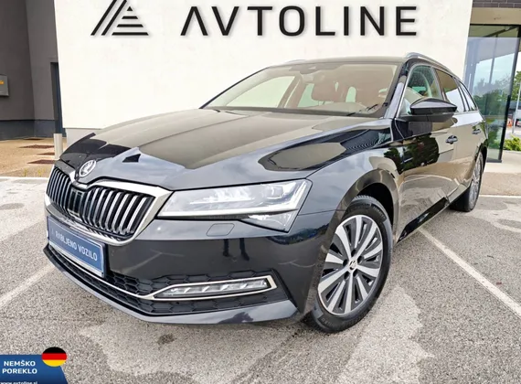 Zunanja slika - Škoda Superb - 2.0 TDI STYLE DSG ACC VIRTUAL MATRIX VL.KLJUKA... - 1