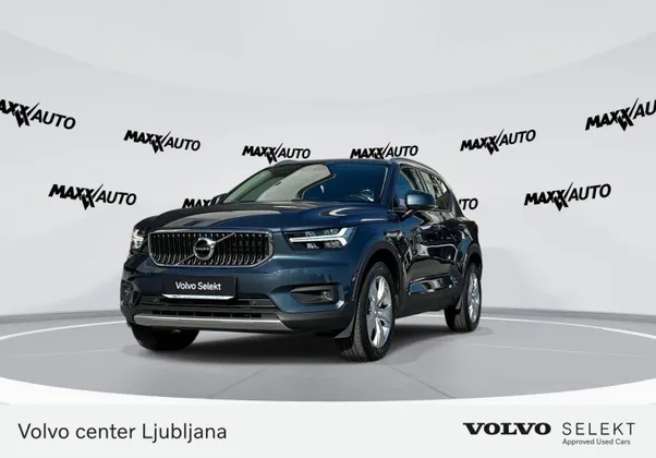 Zunanja slika - Volvo XC40 - T3 Momentum Pro Avt. - 1