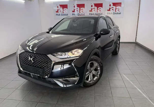Zunanja slika - DS DS 3 Crossback - Crossback Perform. Line 1.5L BlueHDi.81KW NEMŠKI.U - 1