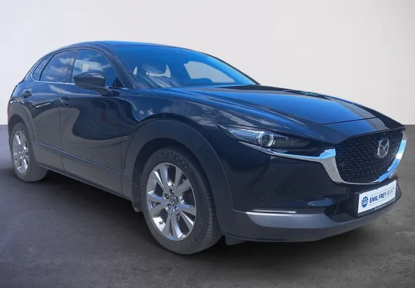 Zunanja slika - Mazda CX-30 - G122  Plus - 1