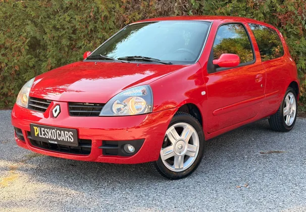 Zunanja slika - Renault Clio - 1.2 16V Storia KLIMA - BREZ POLOGA - 1