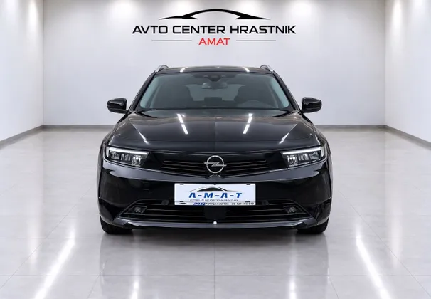 Zunanja slika - Opel Astra - Sports Tourer1.5 D od 1 lastnika 1 letna garancija - 1