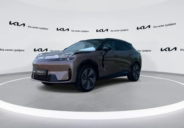 Zunanja slika - Lynk & Co 08 - More PHEV... - 1