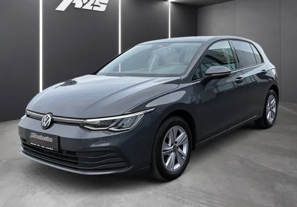 Zunanja slika - Volkswagen Golf - Life 1.0 eTSI DSG - 1