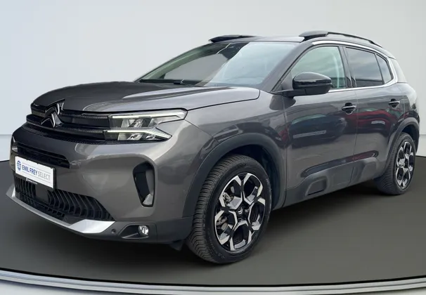Zunanja slika - Citroën C5 Aircross - PureTech MHEV 130 S S Max e-DCT6 - 1