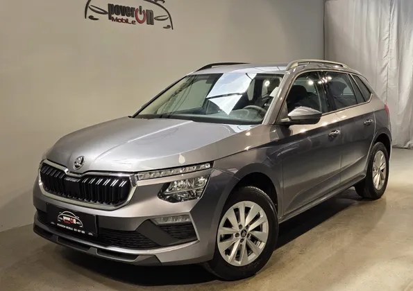 Zunanja slika - Škoda Kamiq - 1,0 TSI Style DSG 1.LAST SLO TEMP VIRTUAL LANE ALU LED - 1