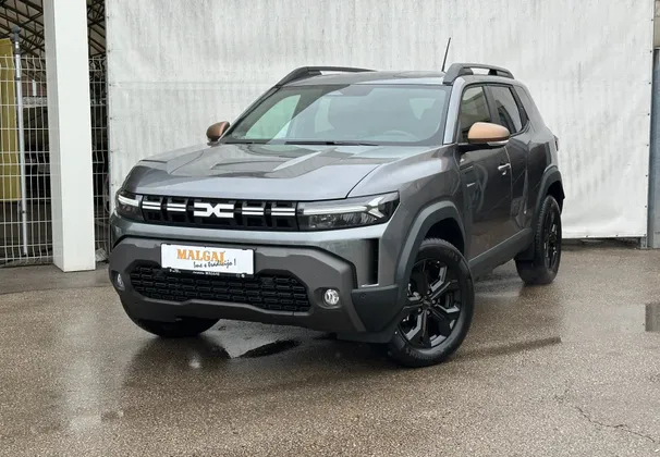 Zunanja slika - Dacia Duster - Extreme Hybid-G 150 4X4 Avtomatik-Cena na gotovino - 1