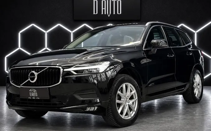 Zunanja slika - Volvo XC60 - D4 BUSINESS EXECUTIVE KAMERA ACC CARPLAY KEYLESS - 1