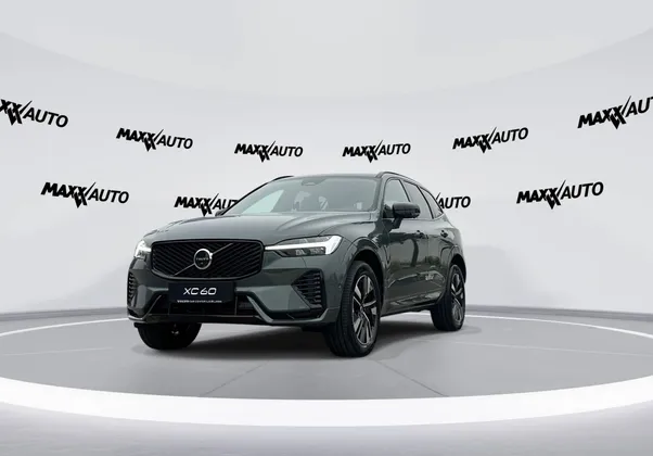 Zunanja slika - Volvo XC60 - B5 P AWD Plus Dark Avt. - 1