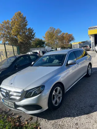 Zunanja slika - Mercedes-Benz E-Razred - Koper - 1