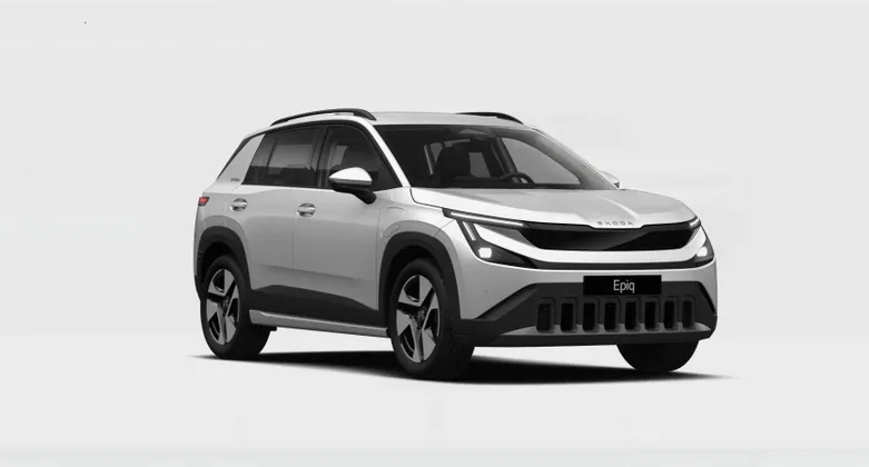 Zunanja slika - Škoda Epiq - 55 Selection... - 1