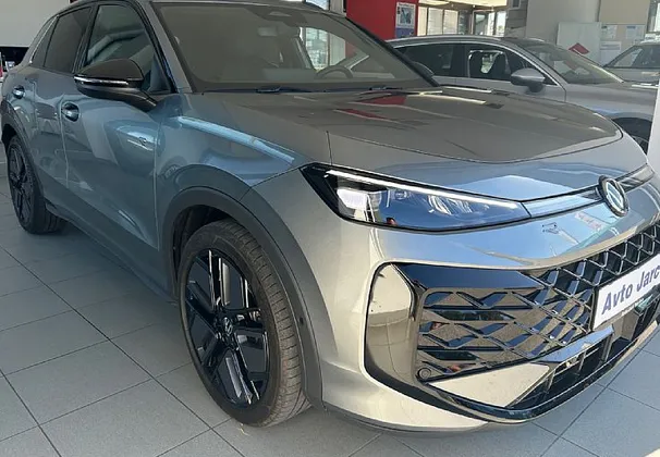Zunanja slika - Volkswagen T-Roc - 1.5 eTSI R-Line DSG - SLO - 1