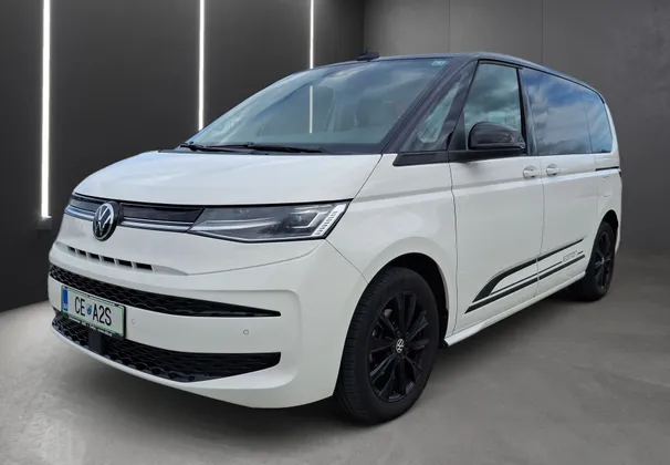 Zunanja slika - VW Multivan - T7 2.0 TDI L1 Edition DSG - 1