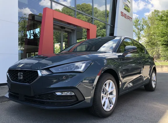 Zunanja slika - Seat Leon - Leon - 1
