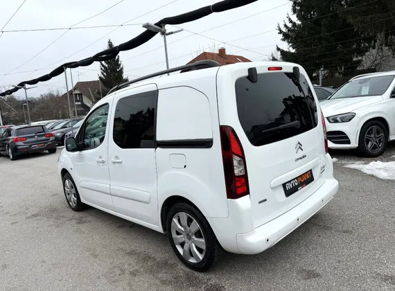 Zunanja slika - Citroën Berlingo - 1.6 BlueHDi SHINE SLO 2.LASTNIK AVTO.KLIMA - 1